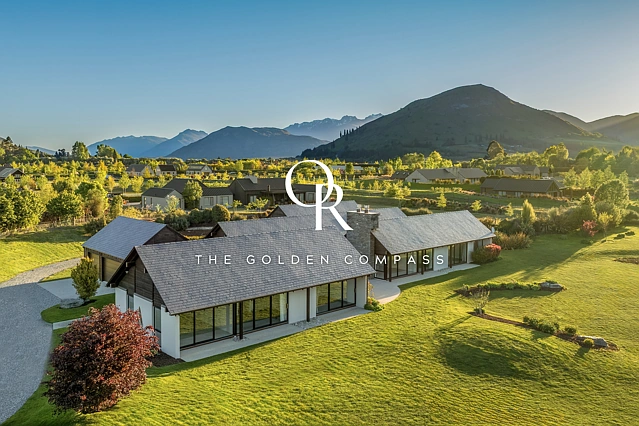 1 Ayrshire Lane, Dalefield, Queenstown