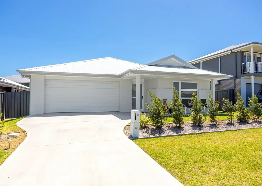 15 Driftwood Boulevard, Old Bar, NSW 2430