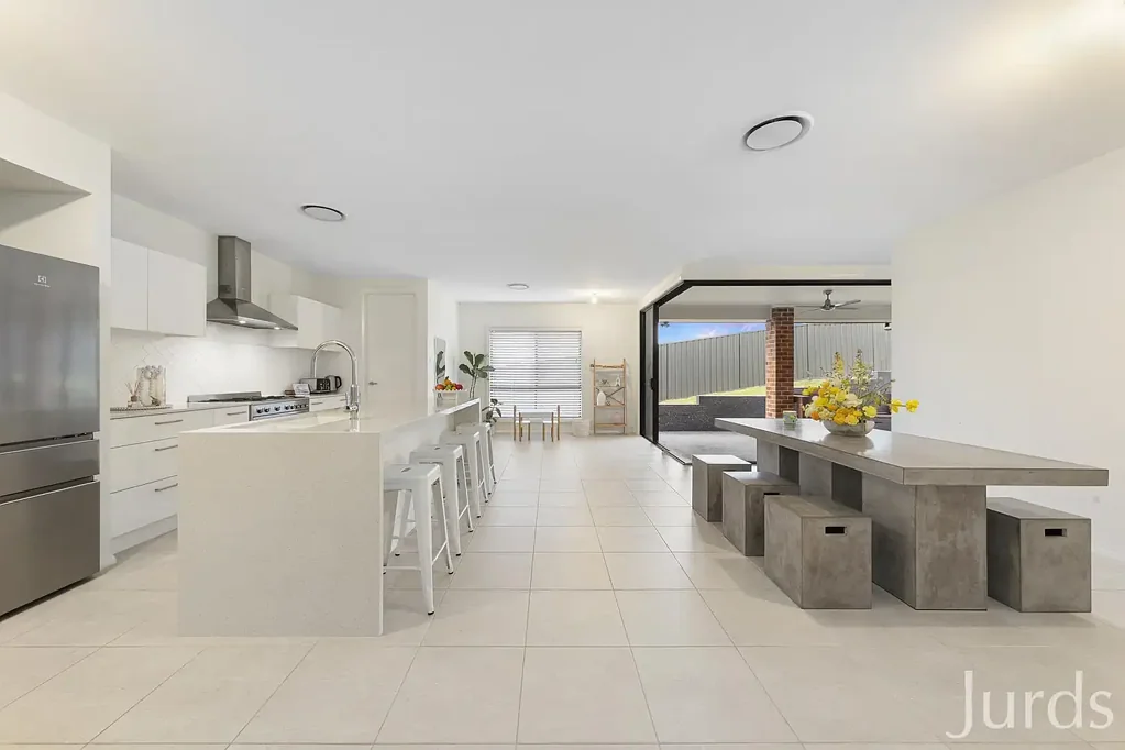 Bellbird 4ਬੈੱਡਰੂਮ Spacious Family Living on 875m2!