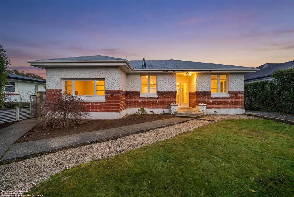 Gladstone 3Zimmer Easy living, done right