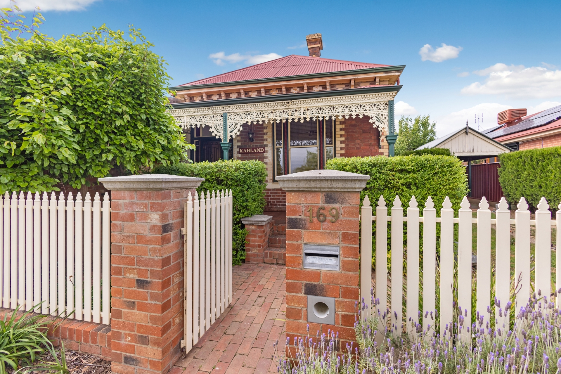 169 KING ST, BENDIGO VIC 3550, 0 phòng ngủ, 0 phòng tắm, House