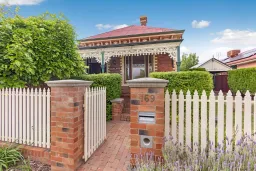 169 King Street, Bendigo