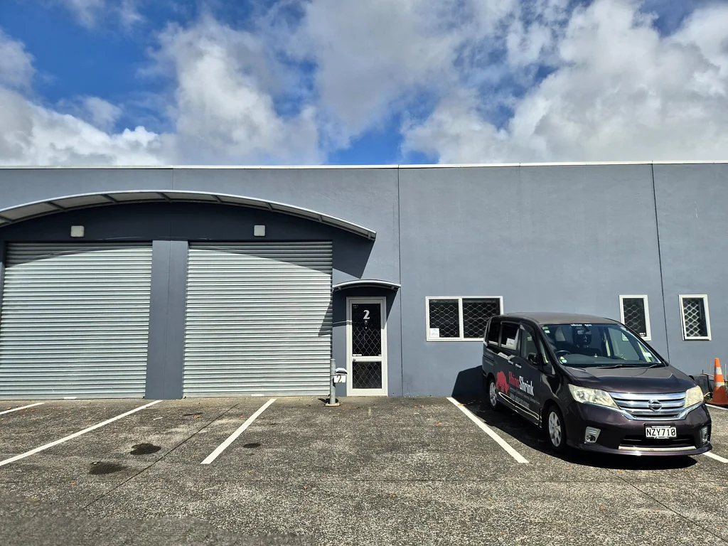 Ranui Versatile, practical and affordable unit