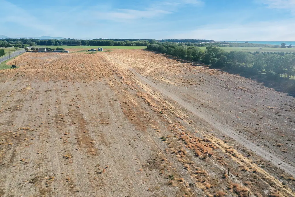 St Andrews Buy 6.8ha get 9.2 ha