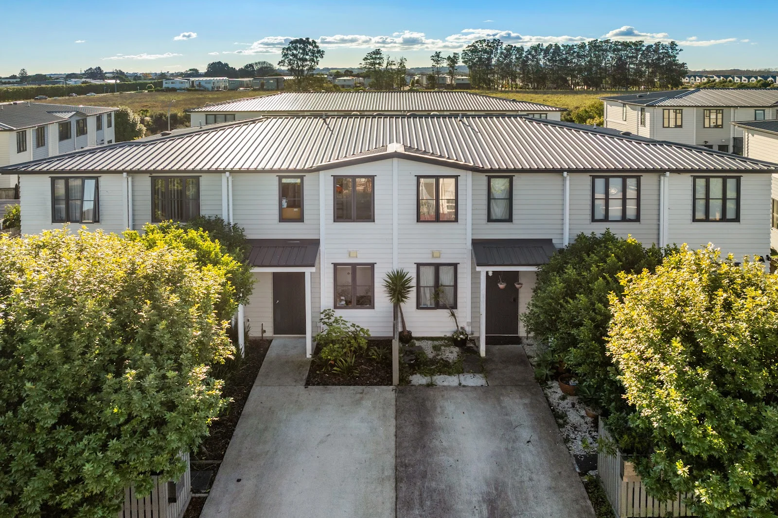 Papakura 3部屋 Perfect first-home or smart investment