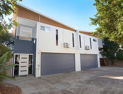 4/127 Pohlman Street, Southport, QLD 4215, 3 ਕਮਰੇ, 2 ਬਾਥਰੂਮ, Townhouse