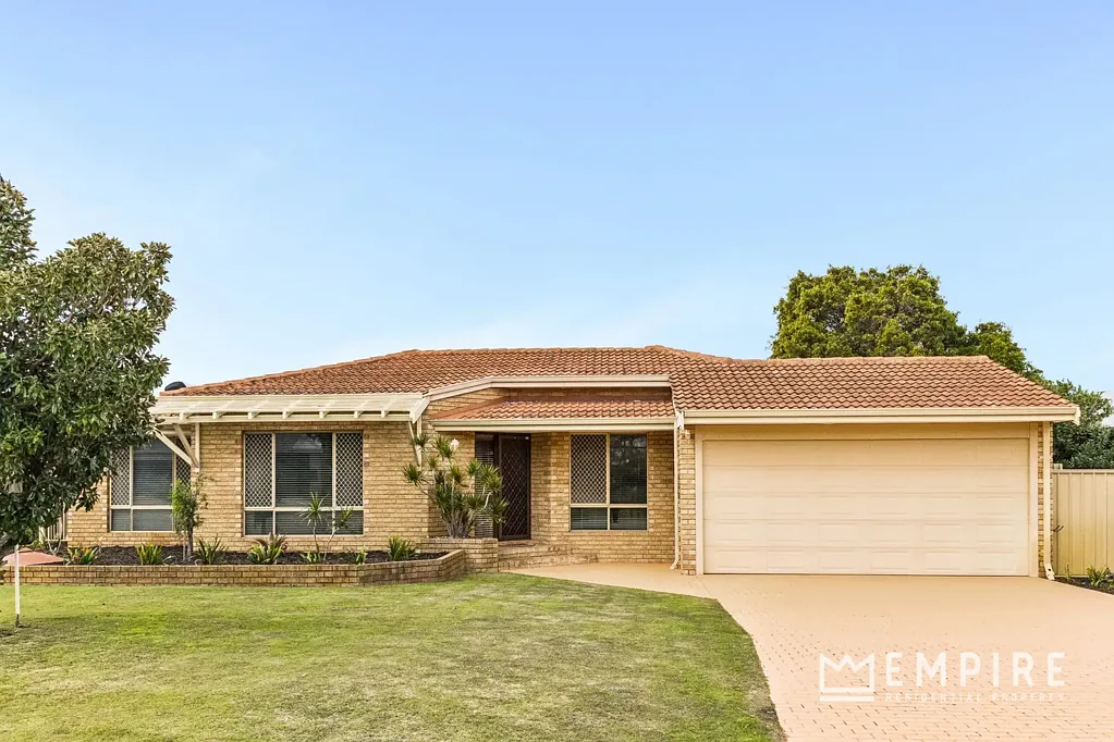 Willetton 4Moenga A Family Favourite with Future Options