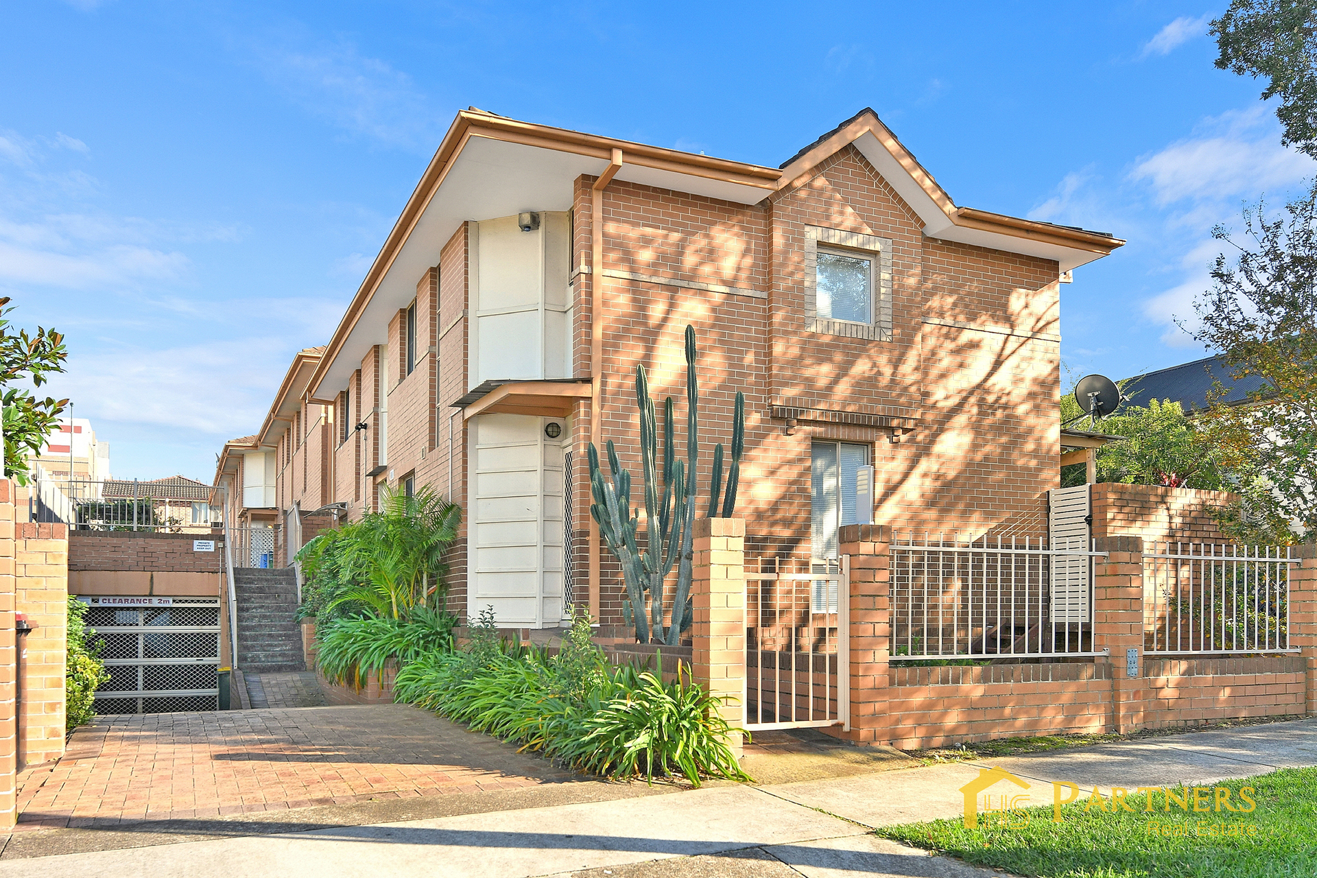 UNIT 5 23 ELSHAM RD, AUBURN NSW 2144, 0 habitaciones, 0 baños, Townhouse