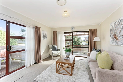 Charming 2-Bedroom Unit with Private Backyard ...