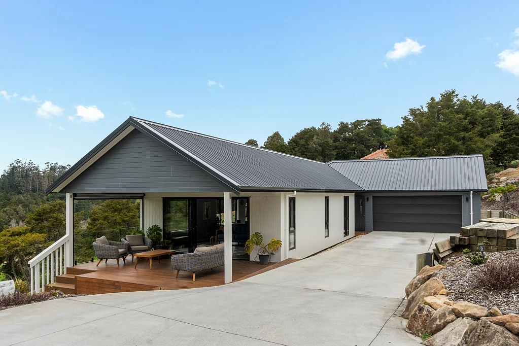 8 Watercourse Way, Tikipunga, Whangarei, Northland