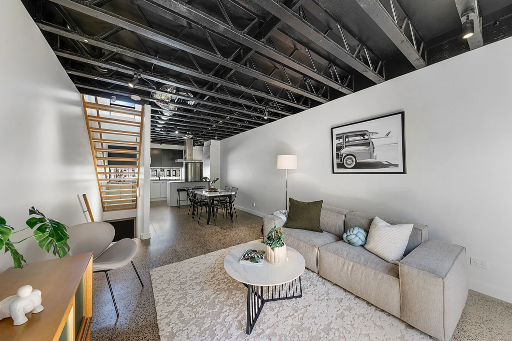 11/45 Stockdale Street, Dickson, ACT 2602