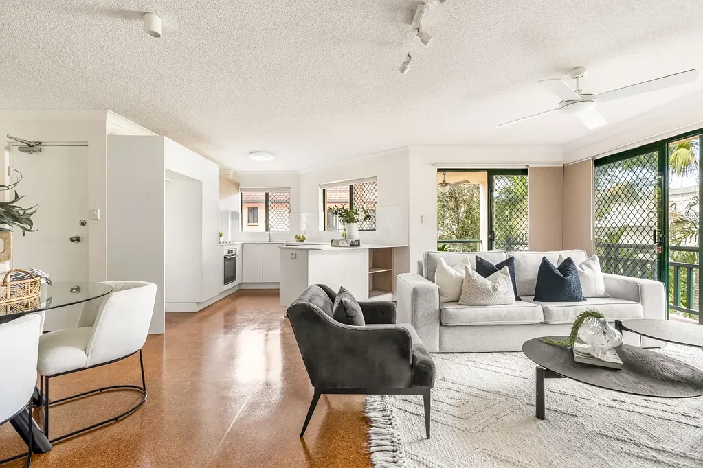 7/28 Cadell Street, Toowong, QLD 4066