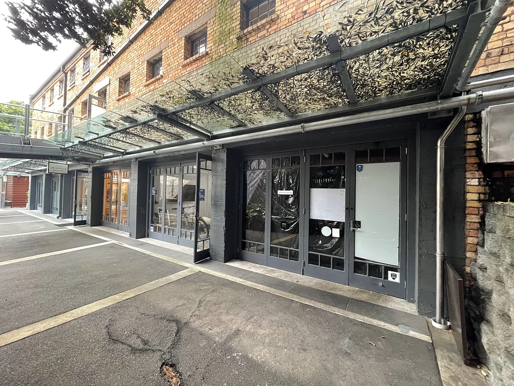 Auckland Central Freehold character hospitality opportunity