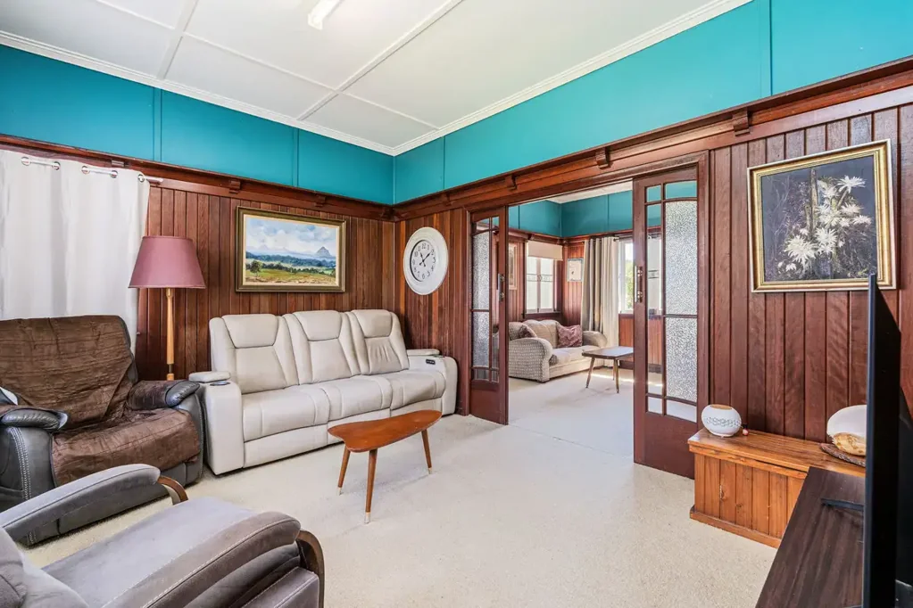 Urangan 3ਬੈੱਡਰੂਮ When it comes to 'Olde World Charm' this is the real deal
