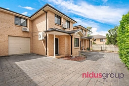 7/47 Hythe Street, Mount Druitt