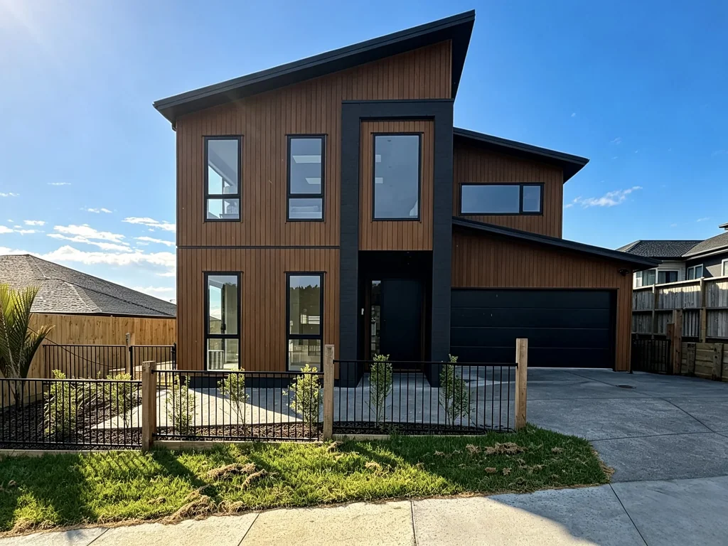 Millwater 6房  Grand Living, Dual Kitchens, Every Generation