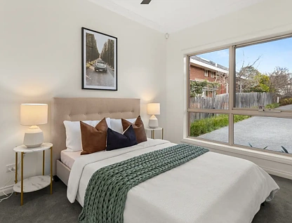 2/21 Grandview Road, Chadstone, VIC 3148, 3 chambres, 1 salles de bain, Townhouse