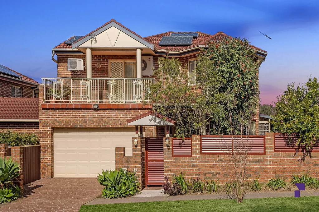 106 Chiswick Road, Greenacre, NSW 2190