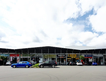 9/83 Apollo Drive, Albany, North Shore City, 0部屋, 0バスルーム, Retail Premises