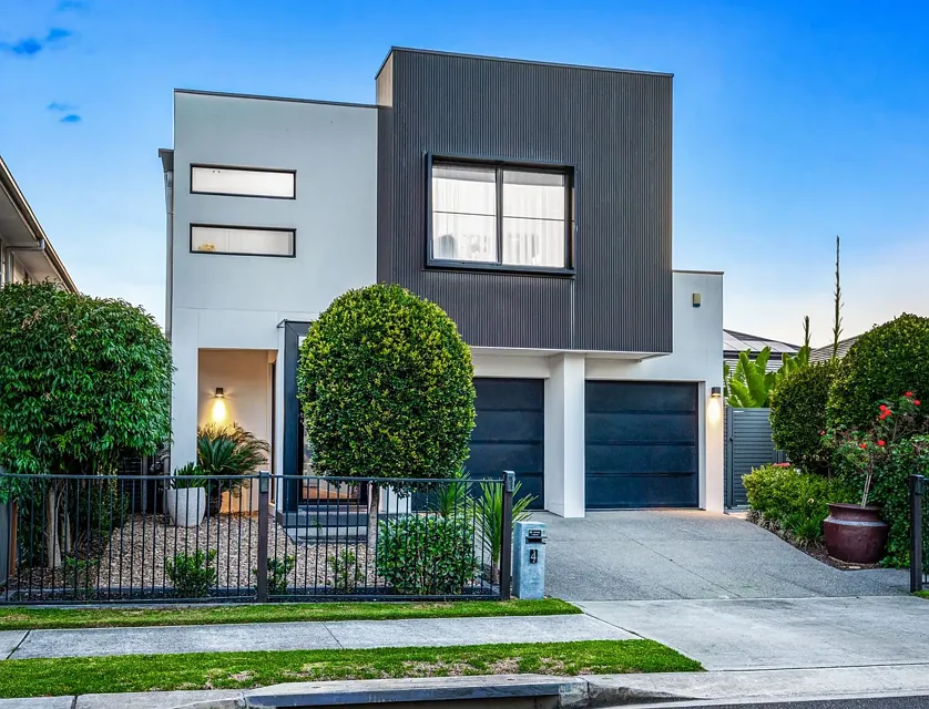 4 Mcloughlin Street, Marsden Park, Outer Western Sydney, 5 침실, 3 욕실, House