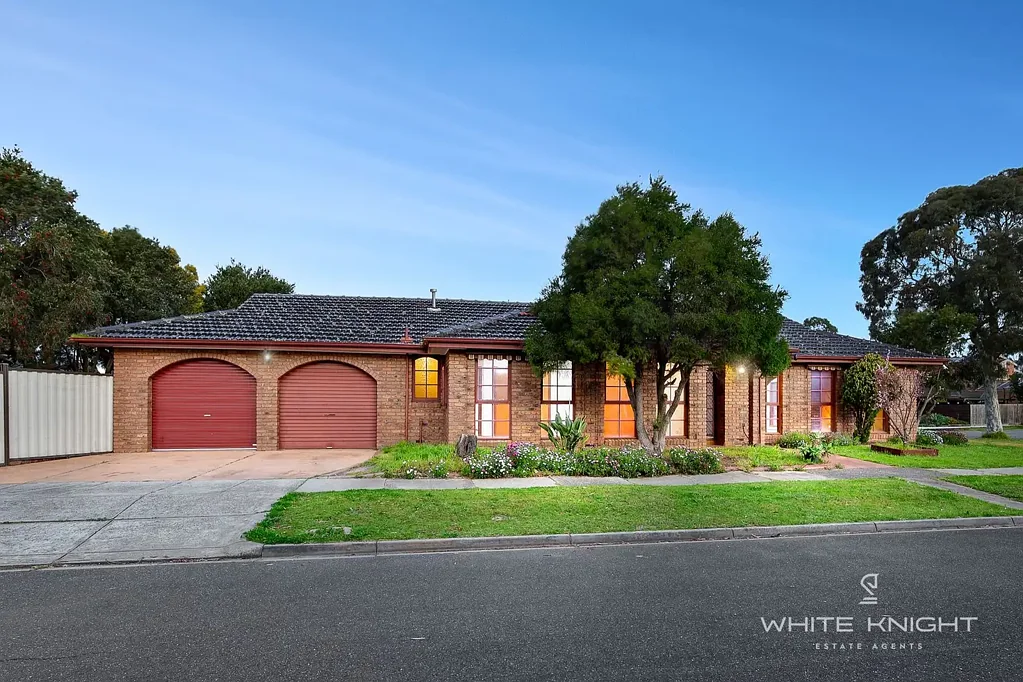Keilor Downs 3Habitaciones Your Dream Home