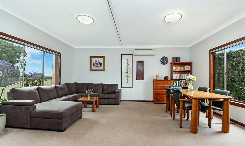 10 SMITH ST, WENTWORTHVILLE NSW 2145, 0 chambres, 0 salles de bain, House