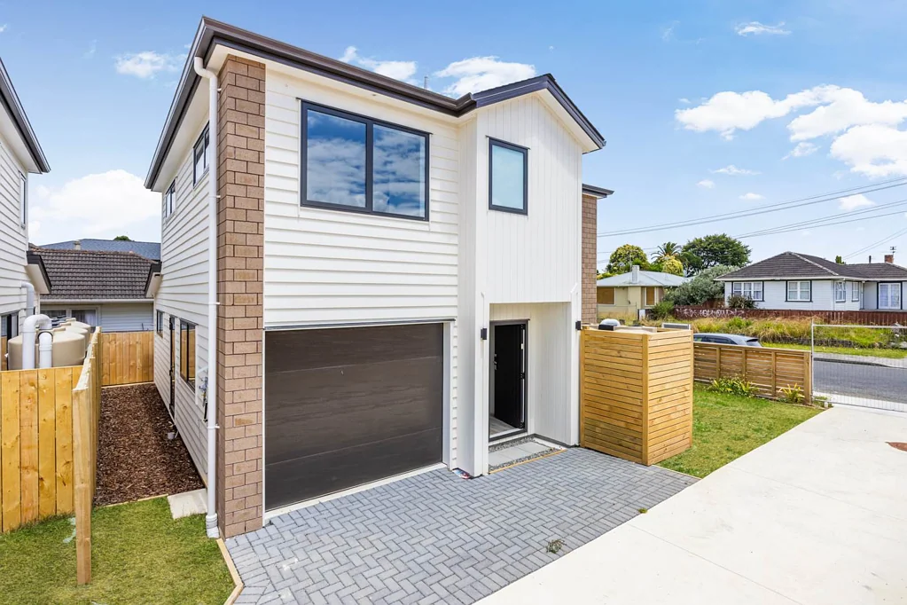 Lot 2/2 Surrey Street, Manurewa, Manukau City, Auckland