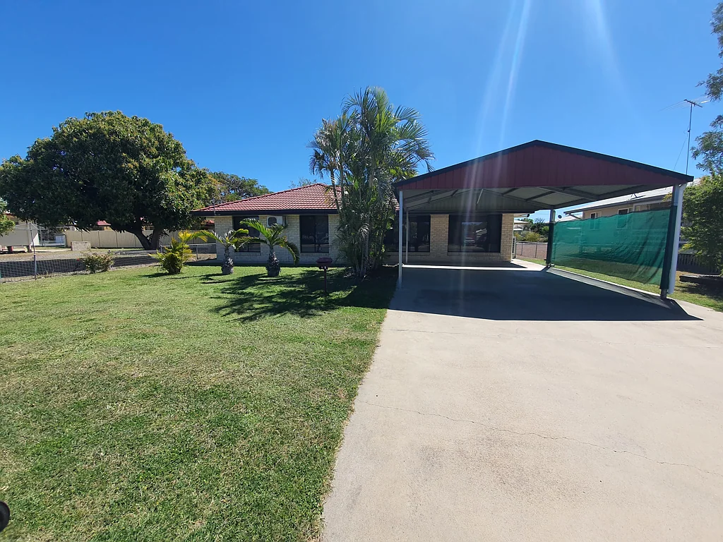1 Mcarthur St, Moura, QLD 4718