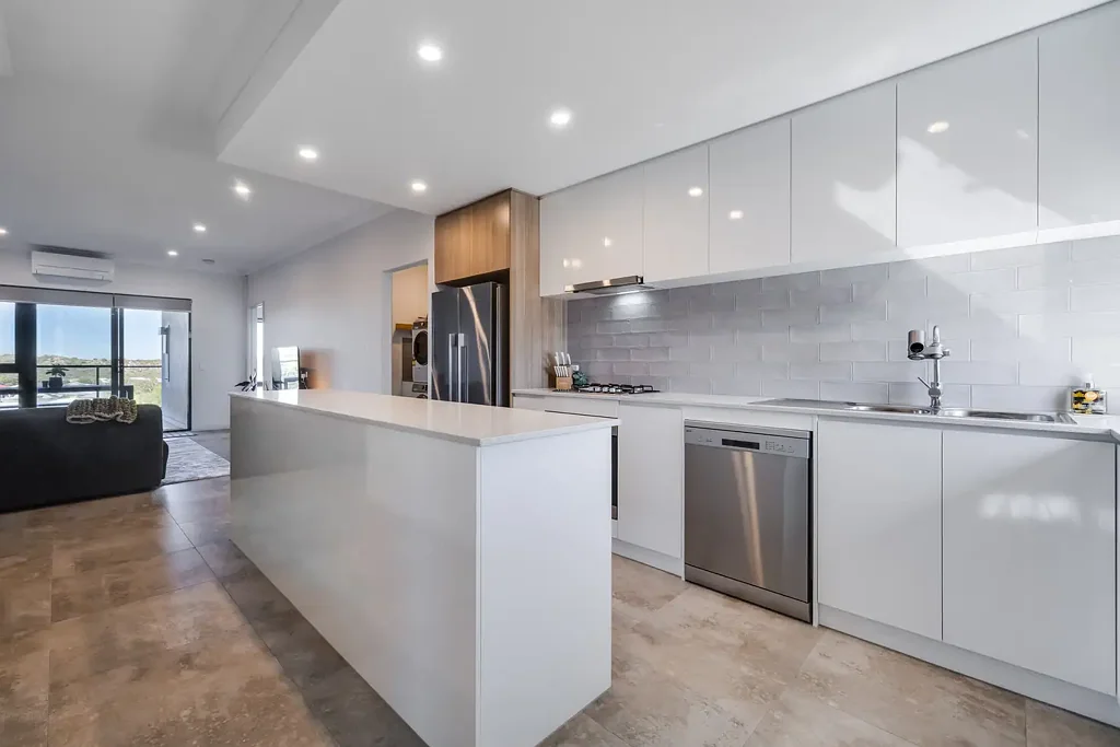 Yanchep 2房  Contemporary Sophistication