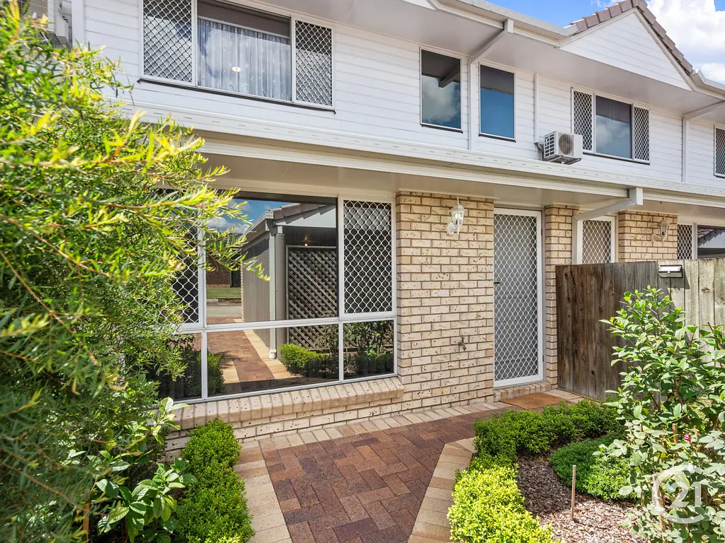 33/34 Thornton Street, Raceview, QLD 4305