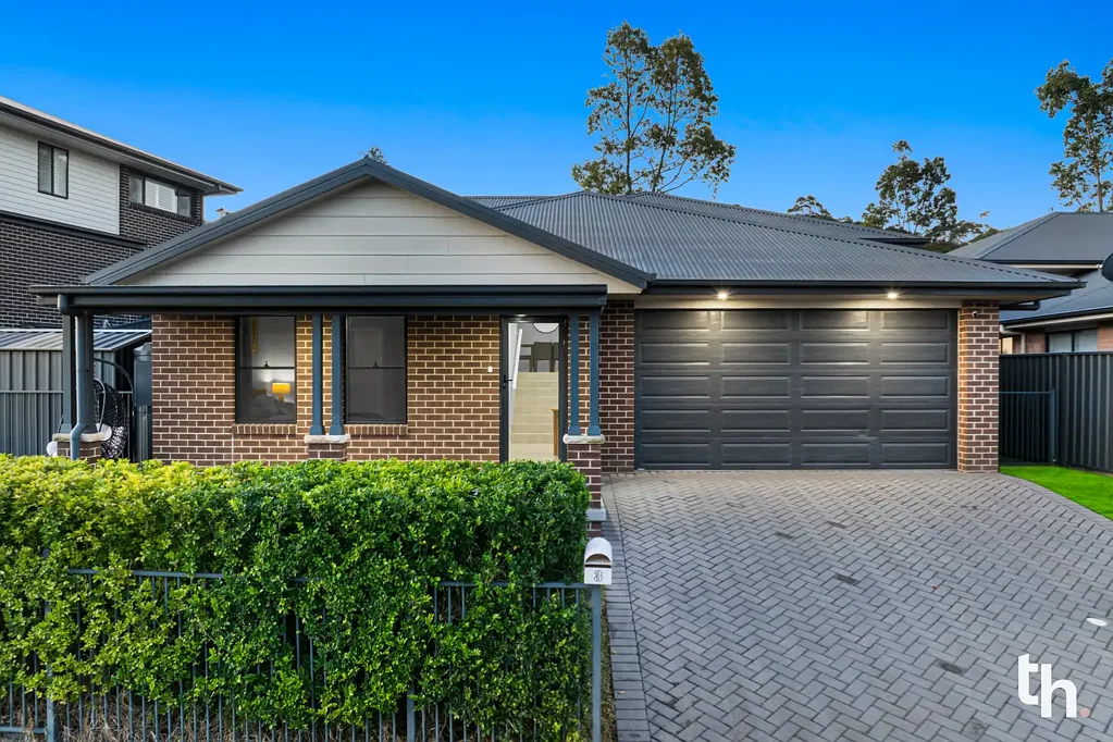 West Wallsend 4Habitaciones The Perfect Model of Modern, Easy Care Living