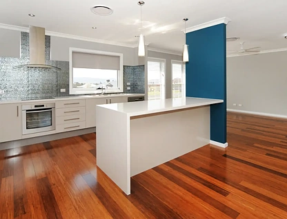 4 Banjo Paterson Ave, Mudgee, NSW 2850, 4房, 2浴, 整租独立别墅
