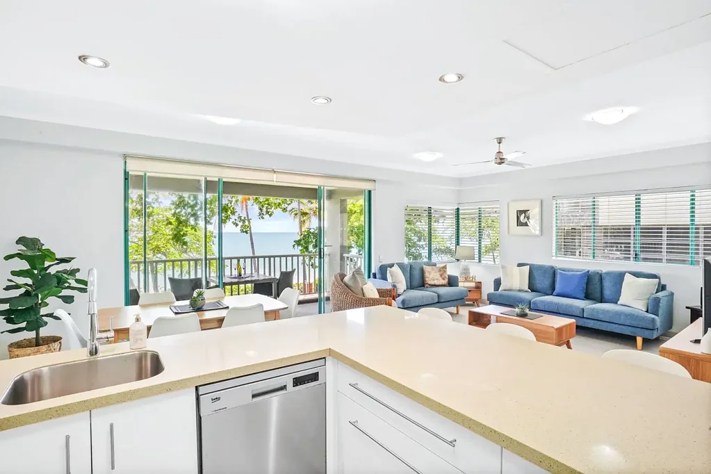 43/65 Vasey Esplanade, Trinity Beach, QLD 4879
