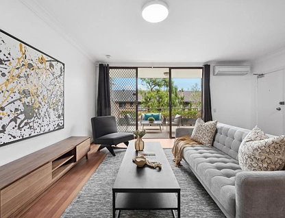 6/263 Victoria Road, Drummoyne, Inner West, 2 Bedrooms, 1 Bathrooms, Apartment
