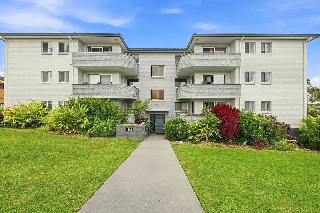 Coffs Harbour 2房  Sunny Northern Living in the Heart of the Jetty