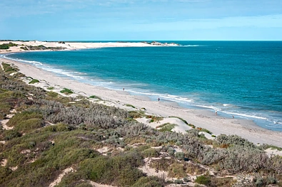 151 Glendinning Road, Tarcoola Beach, WA 6530, 0 chambres, 0 salles de bain, Section