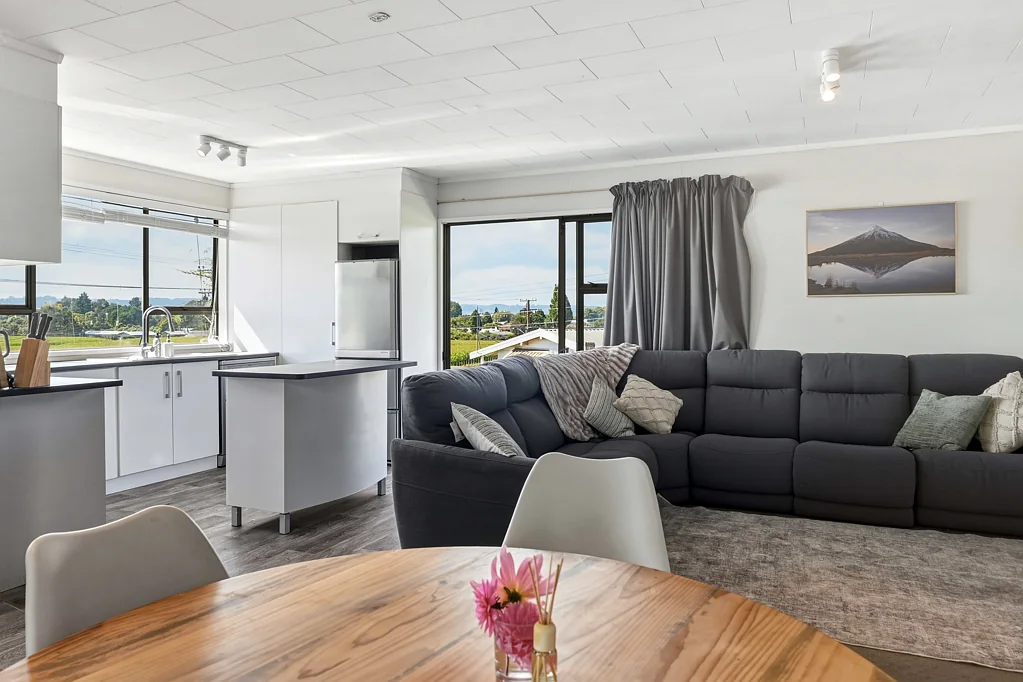 Ngongotaha 3chambre Another Chance to Secure This Home