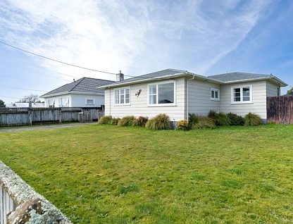 17 Reeve Street, Levin, 3房, 1浴, House