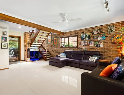 19/1 Carramar Drive, Tweed Heads West, North Coast, 2 침실, 2 욕실, Townhouse