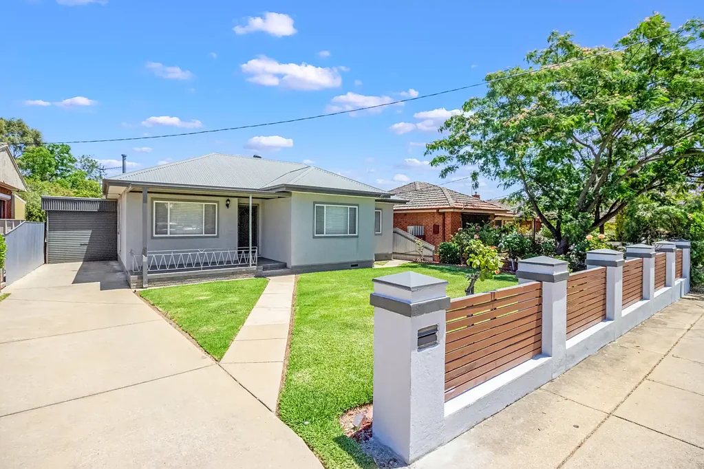 Tolland 3chambre EASY LIVING IN PRIME POCKET