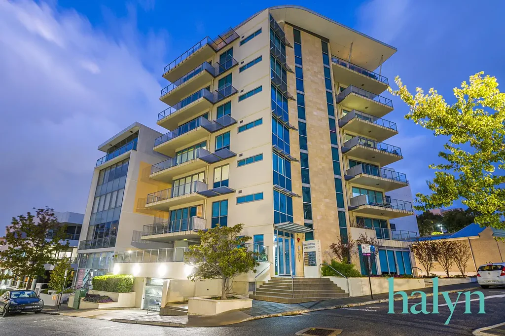 West Perth 2ห้องนอน City-Edge Lifestyle Apartment!
