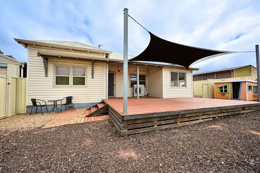 Whyalla Playford 3 Slaapkamer LOW MAINTENANCE LIVING LOCATED NEAR SHOPS