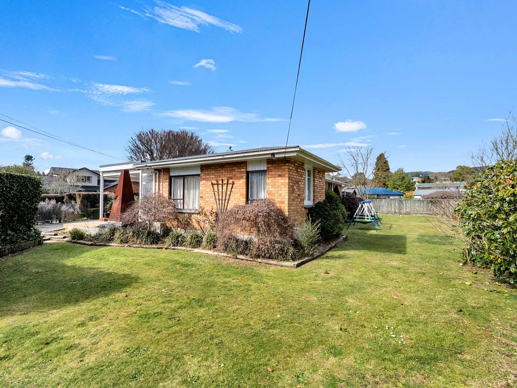 Owhata 3房  When a Home Becomes a Lifestyle