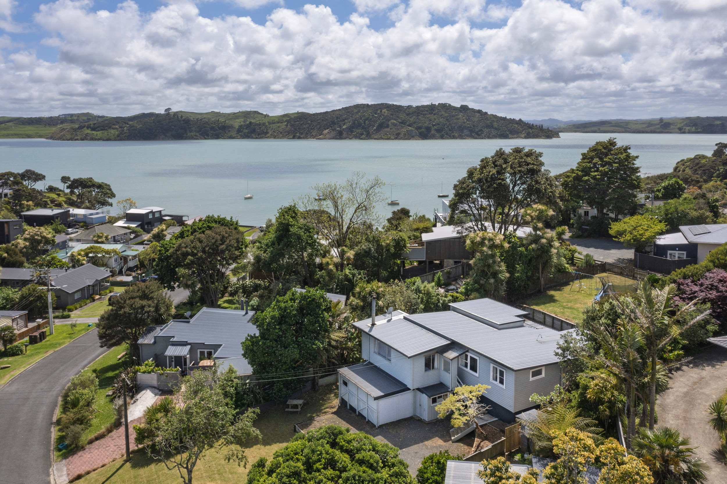 69 Lorenzen Bay Road, Raglan, Waikato, 3房, 0浴, House