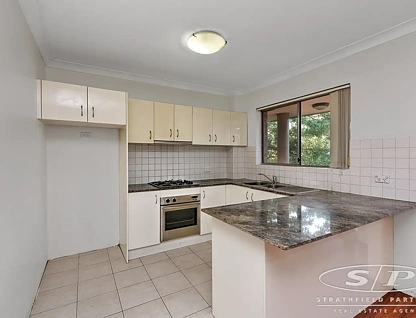 12/4-6 Elva Street, Strathfield, NSW 2135, 2 ਕਮਰੇ, 2 ਬਾਥਰੂਮ, Unit