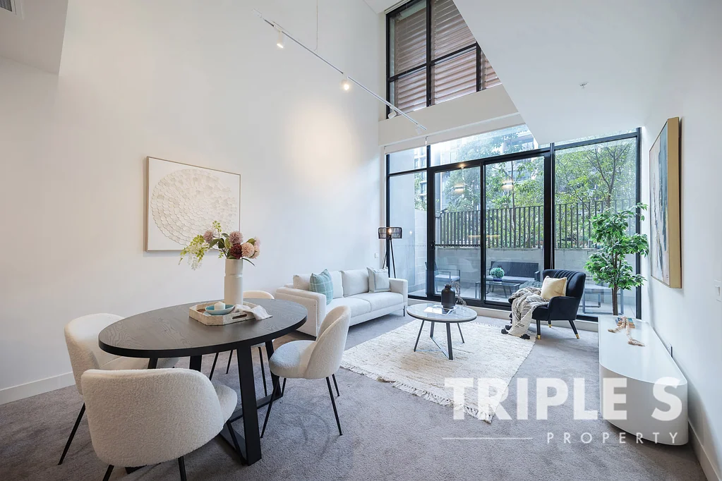 104/16 Hill Road, Wentworth Point, NSW 2127