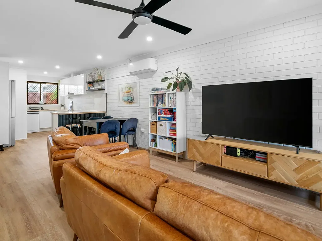 Taree 2Zimmer Beautifully Renovated Villa | Quiet Complex Living