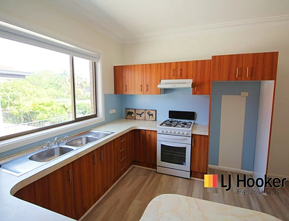 46 Gordon Street, Brighton-Le-Sands, St George, 3 Bedrooms, 1 Bathrooms, Unit