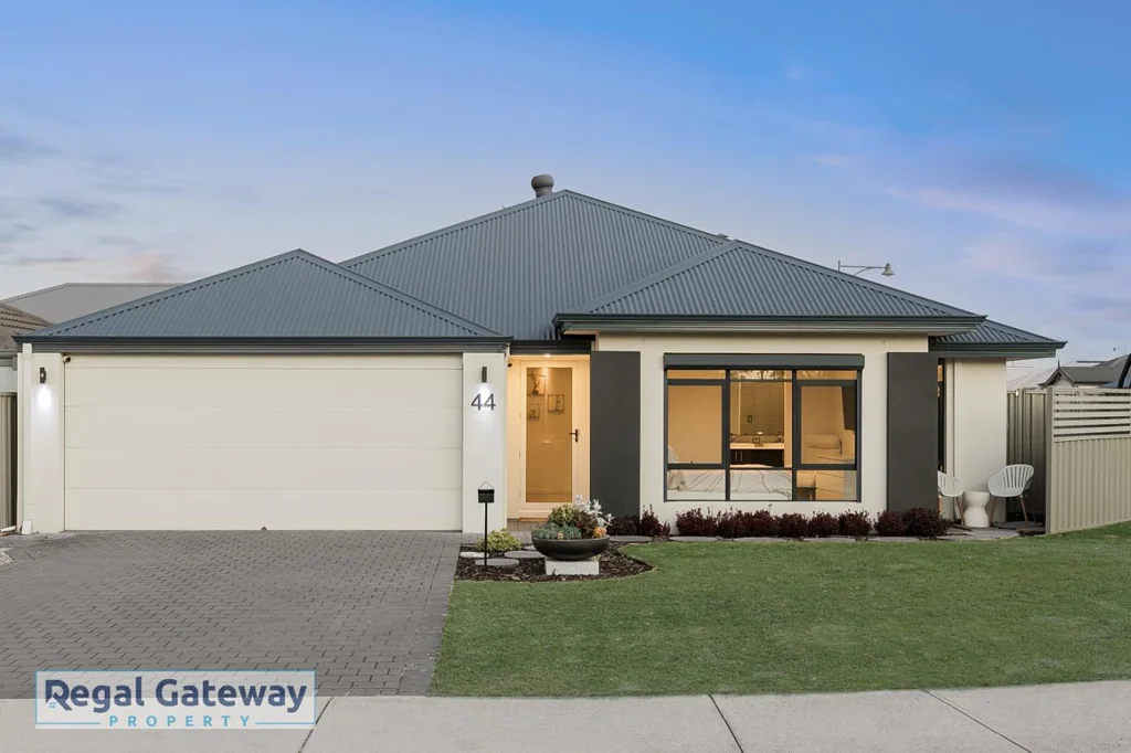 44 Bindarri Grove, Wandi, WA 6167