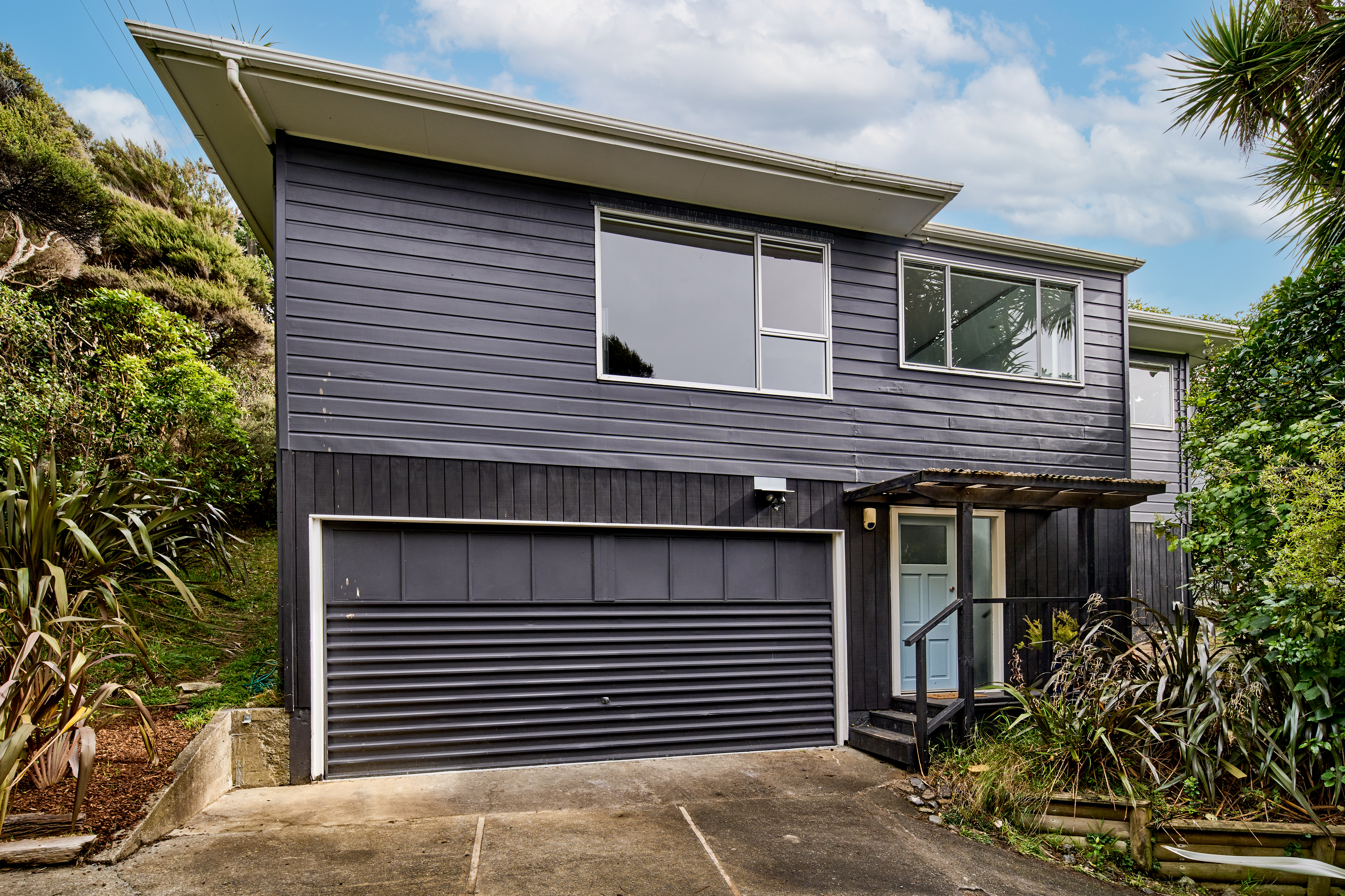 20 Muri Road, Pukerua Bay, Porirua, 4 Schlafzimmer, 0 Badezimmer, House